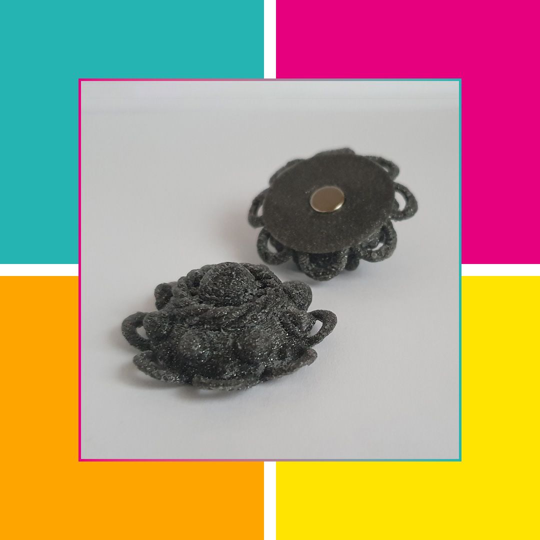 Creatief en betaalbaar 3D Kado
