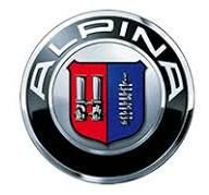 BMW-ALPINA LOGO | Foreign Motorcars Inc.