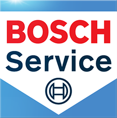 BOSCH LOGO | Foreign Motorcars Inc.