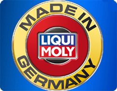 LIQUI-MOLY LOGO | Foreign Motorcars Inc.