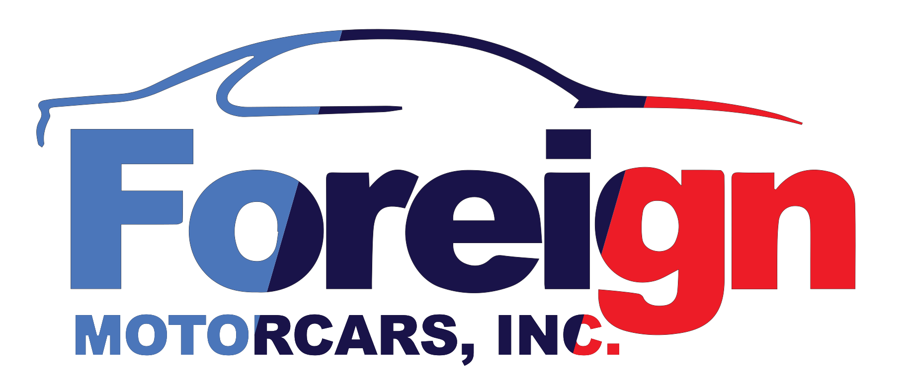 Business Logo | Foreign Motorcars Inc.