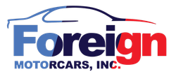 Business Logo | Foreign Motorcars Inc.