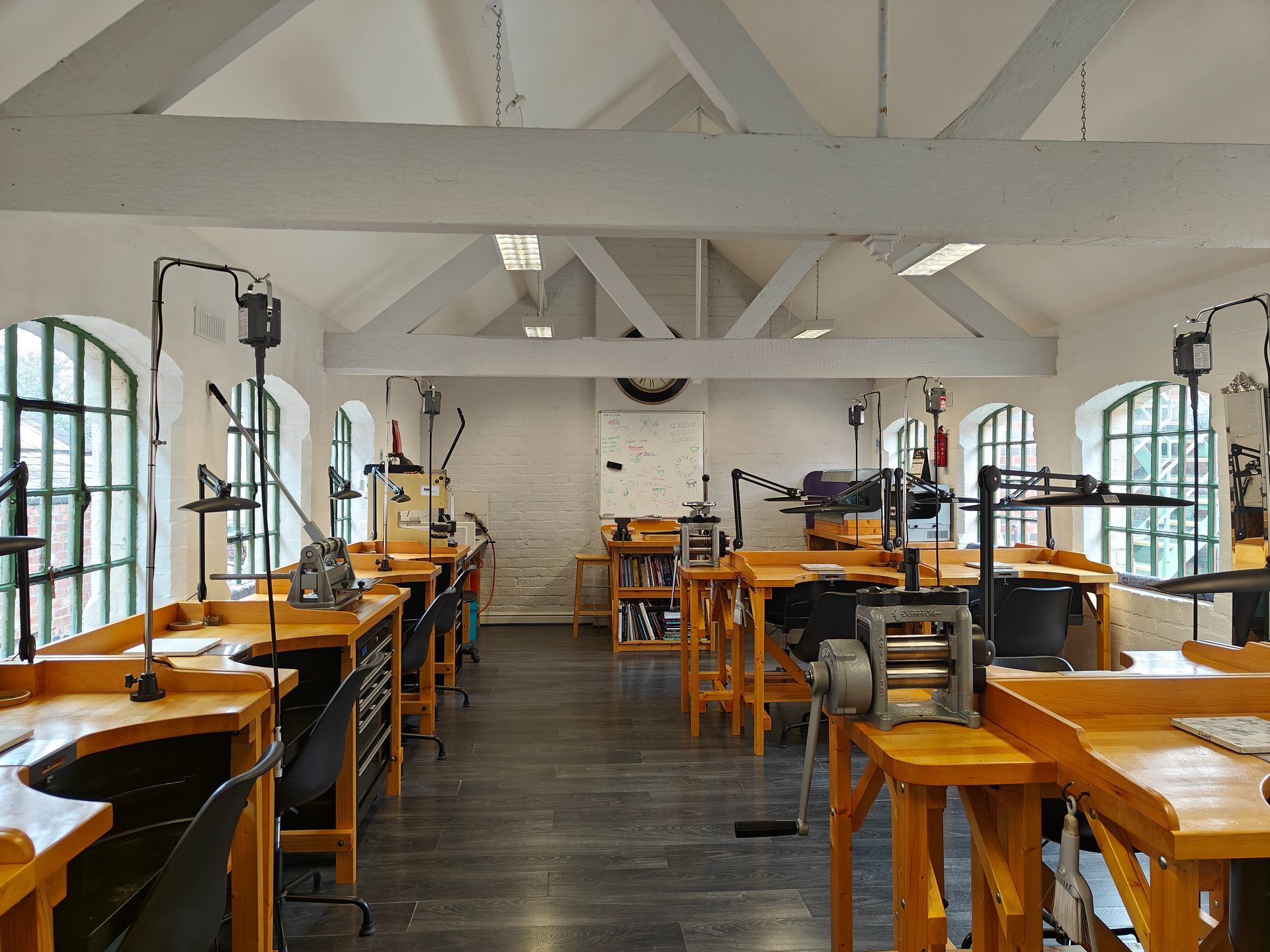 Our Jewellery School Jewellers School