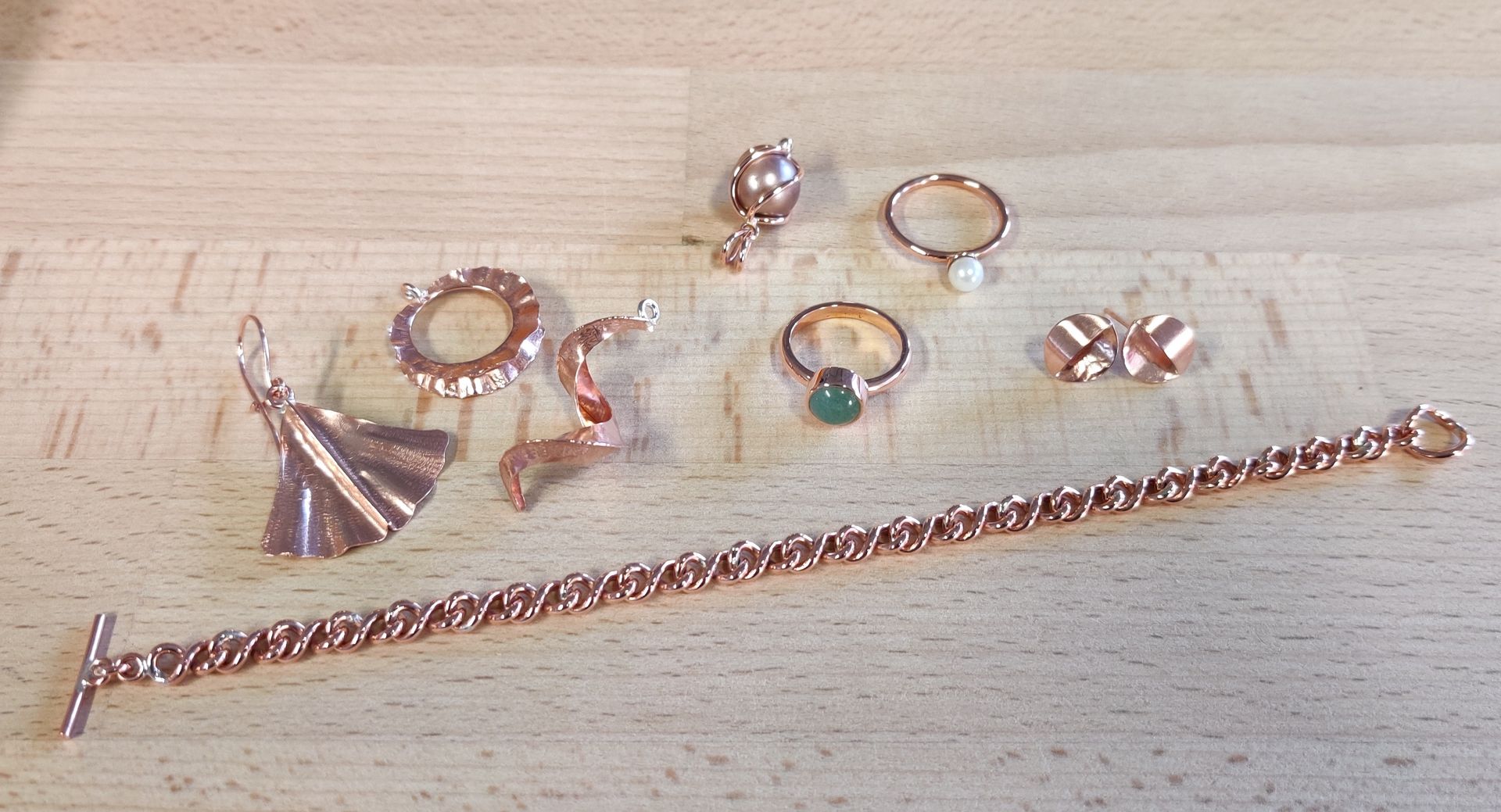 Jewellery Projects