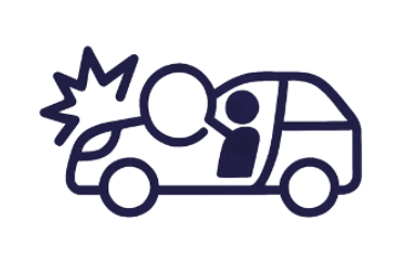 Airbag deployment controls