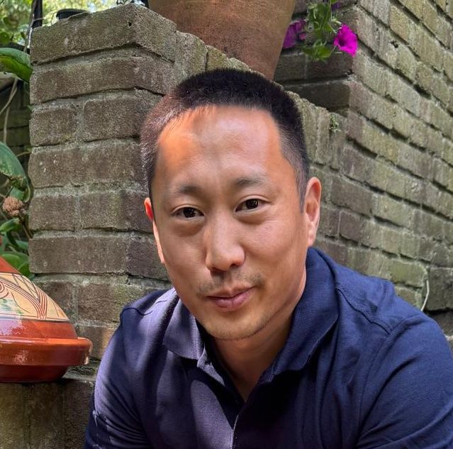 Edward Shim, Co-Founder & Chief Technology Officer at Brighter Signals