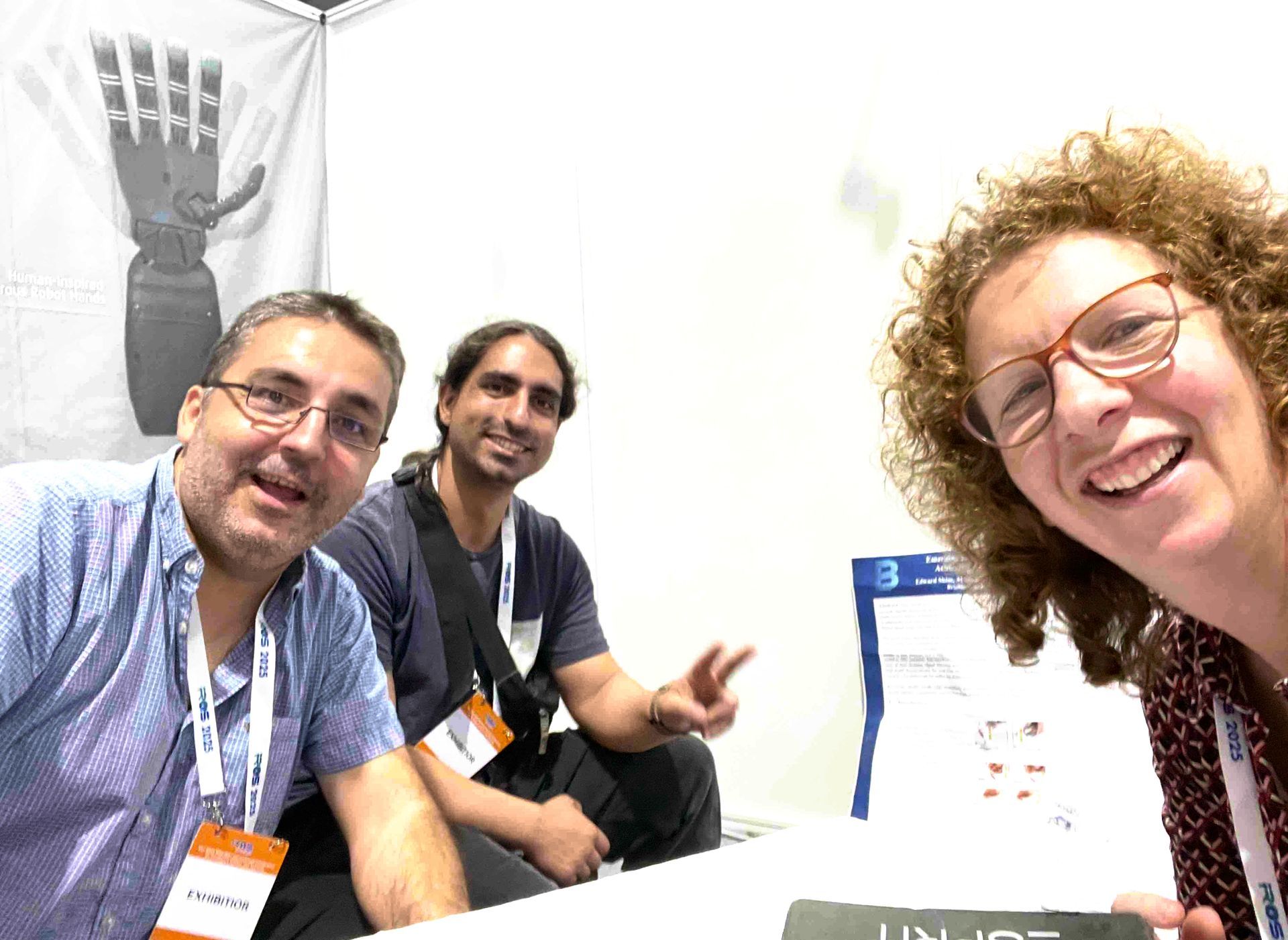 Seed Robotics and Brighter Signals