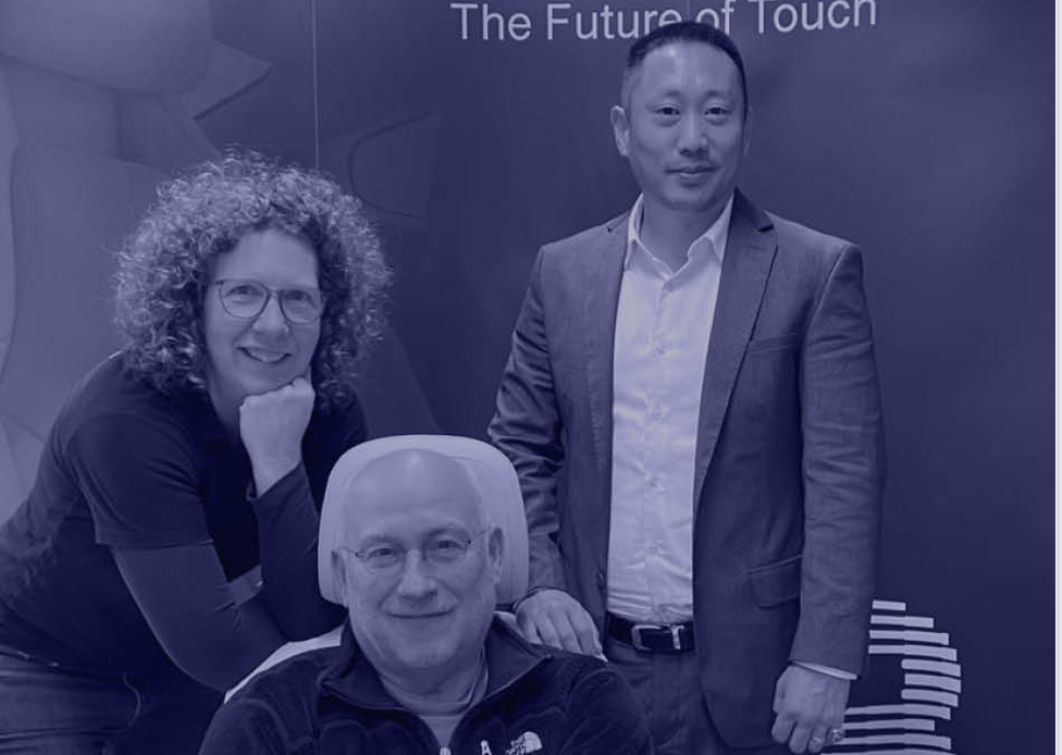 Brighter Signals Leadership team