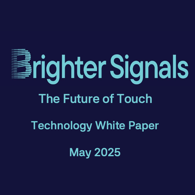 Brighter Signals Technology White paper front page