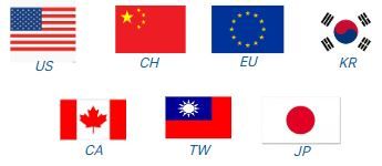 Brighter Signals Secondary Patent