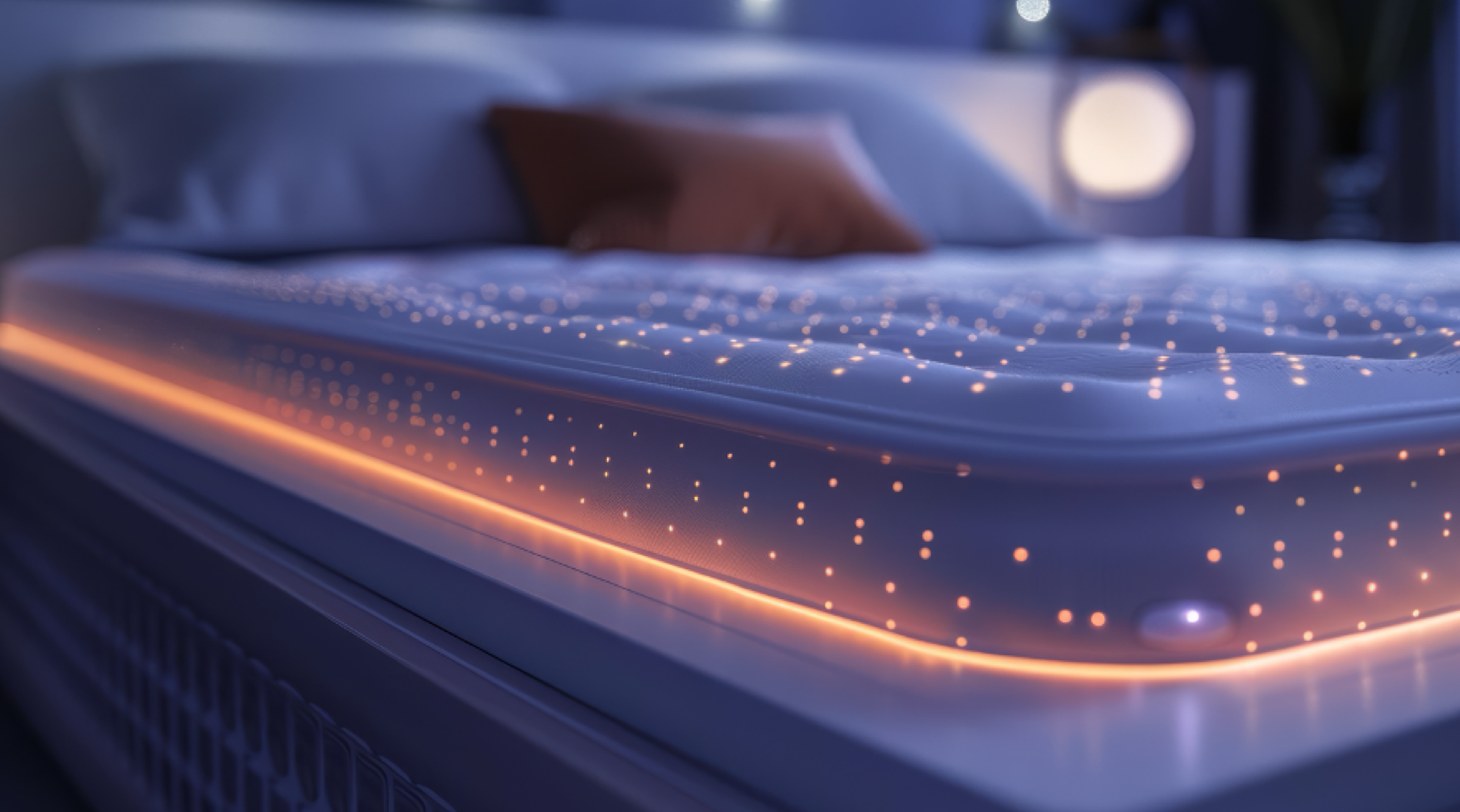 Flexible sensors in healthcare