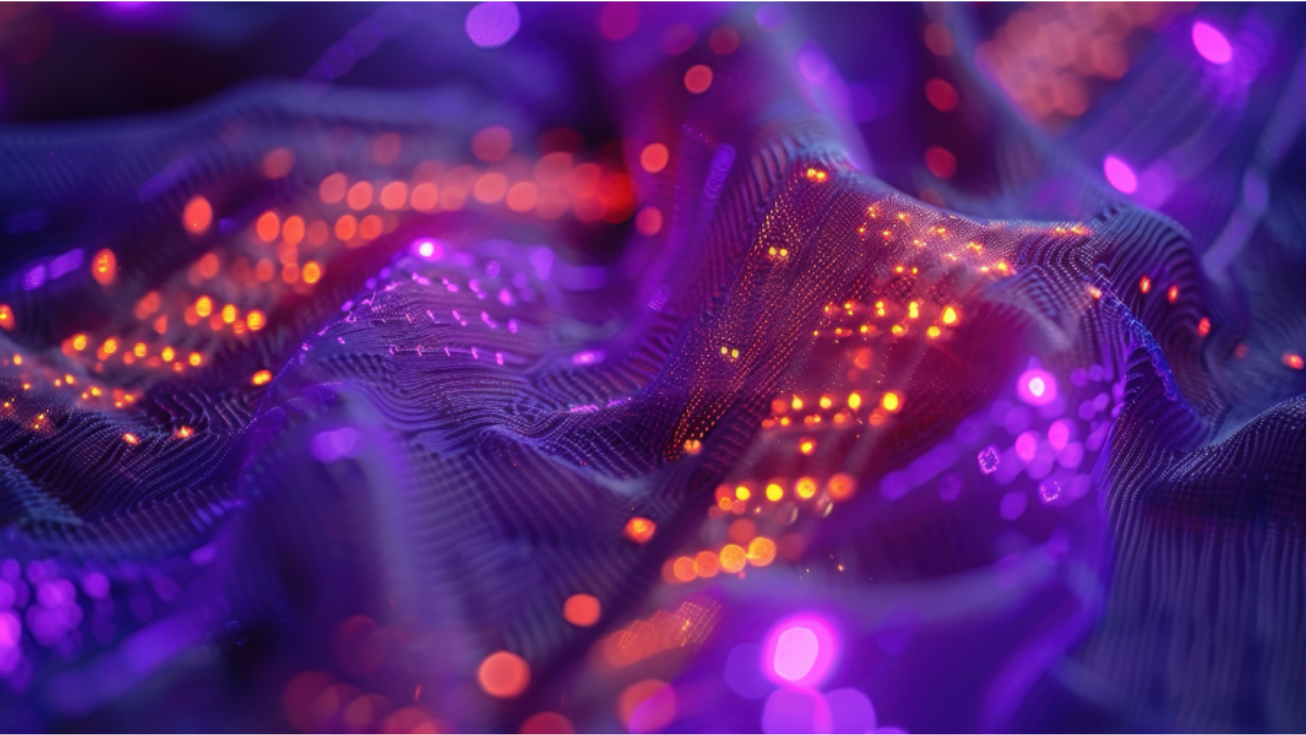 Flexible sensors in future industries