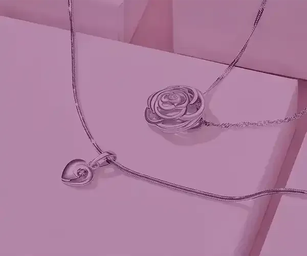 Joyas personalizadas