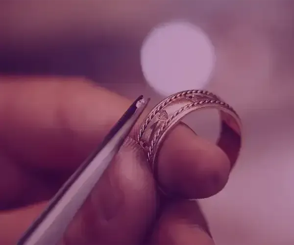 reparacion de joyas