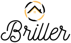 Briller serramenti Aosta, logo