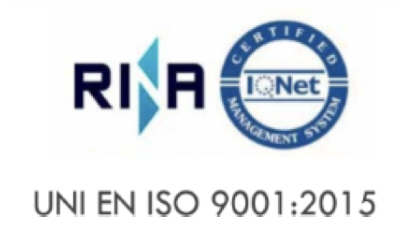 Certificato ISO