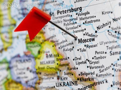 Promozione Made in Italy in Russia