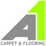 A1 Carpet and Flooring Ltd logo