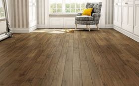Wooden Flooring Hertfordshire
