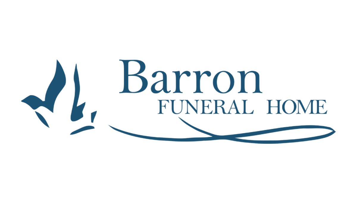 Obituary Notifications | Barron Funeral Home