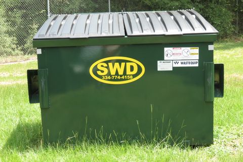 Southeast Waste Disposal | Waste Management in Ozark, Geneva