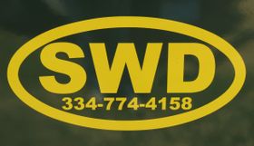swd logo