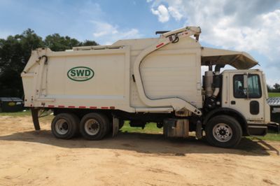 Southeast Waste Disposal | Waste Management in Ozark, Geneva