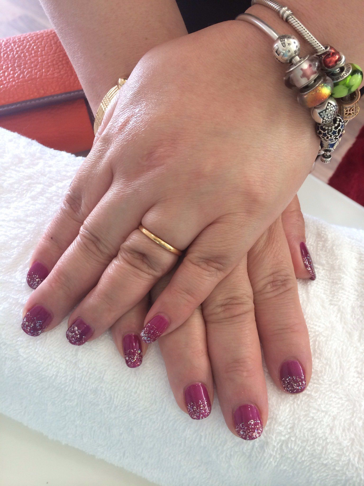 Crystal Nail Spa Howick New Zealand