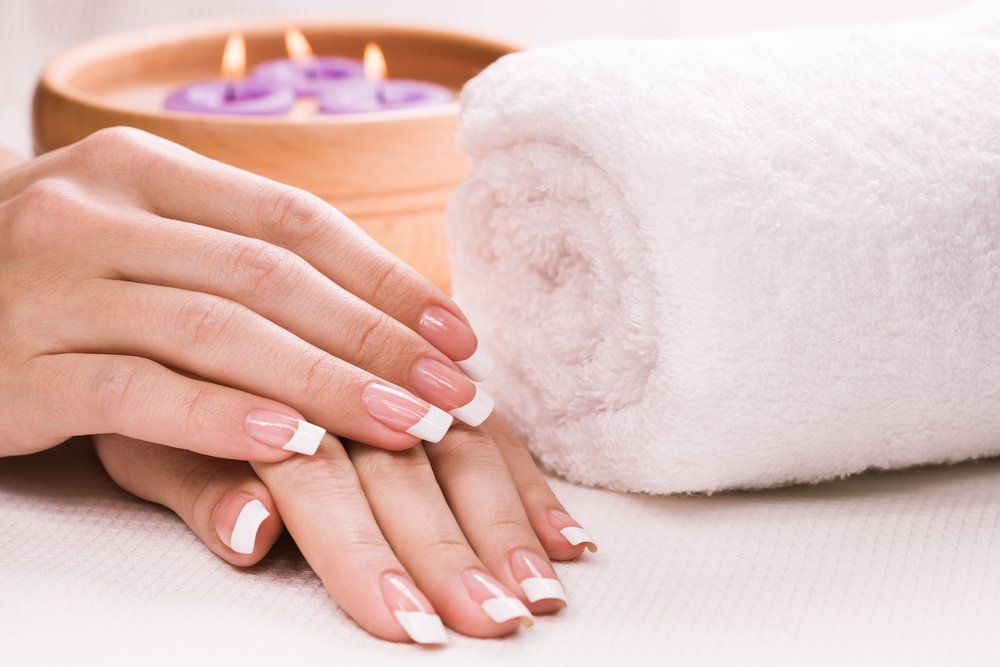 Crystal Nail Spa Howick New Zealand