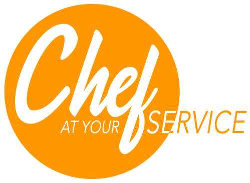 Chef at Your Service