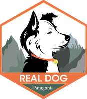 Real Dog Patagonia