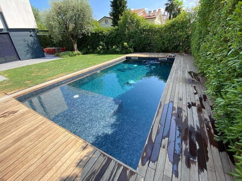 realizzazione piscina 04