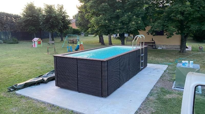realizzazione piscina 05
