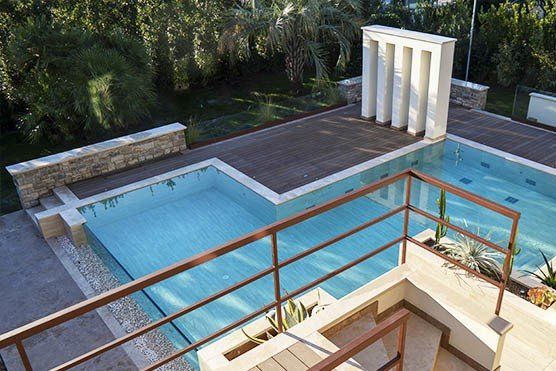 Manutenzione piscine private e depuratori a Modena