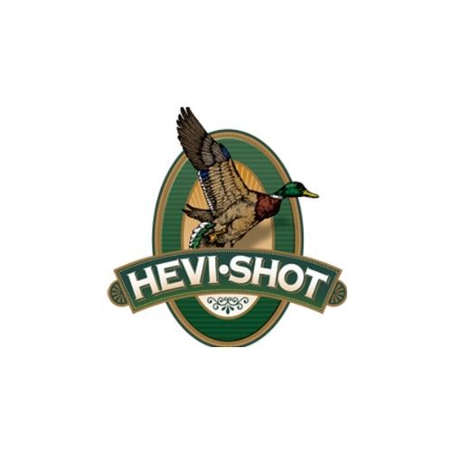 Past Marketing Client Hevi Shot About