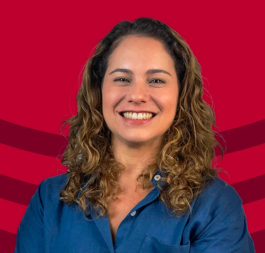 Adriana Vidal de Oliveira