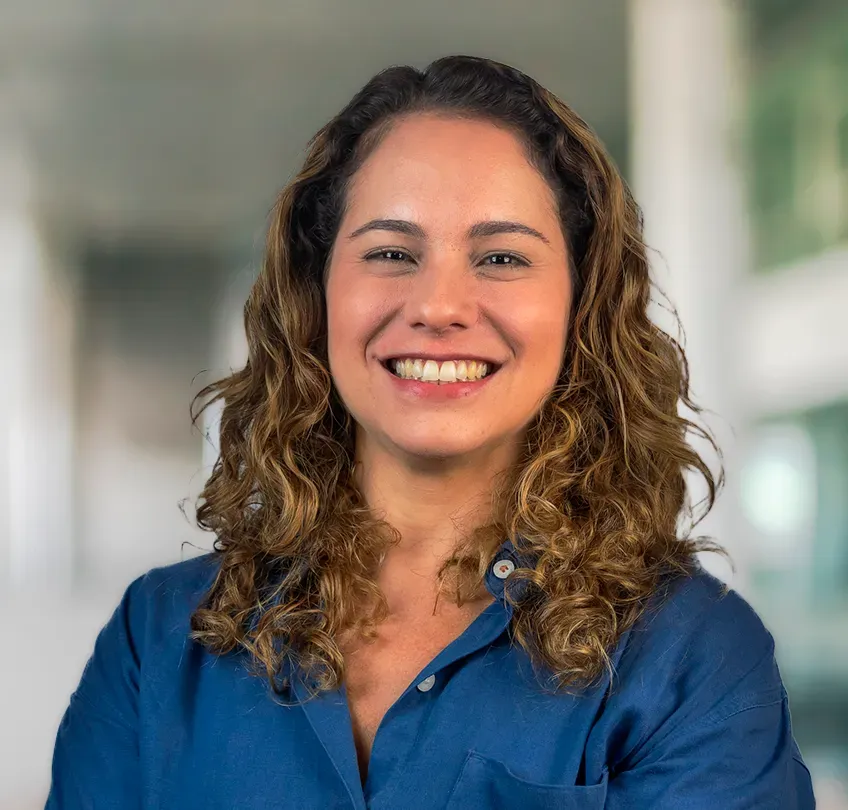 Adriana Vidal
