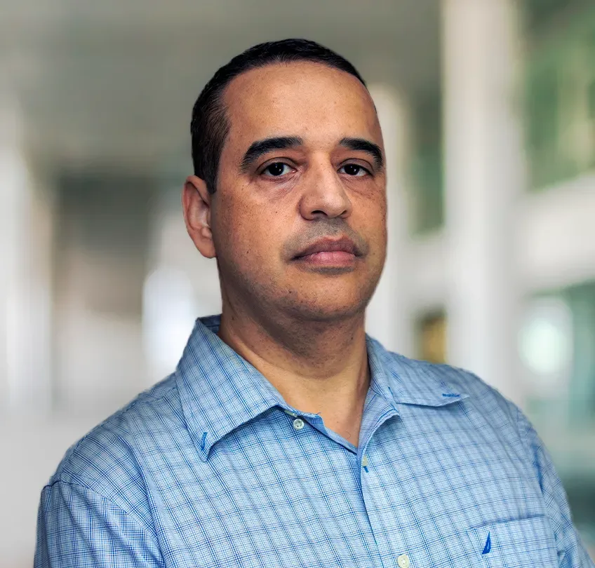 Alberto Barbosa Raposo