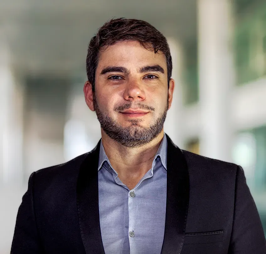 Alessandro Garcia