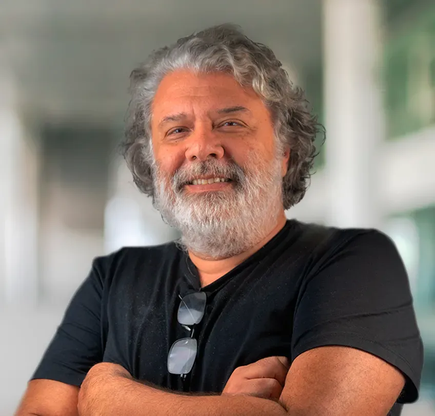 Alexandre Montaury