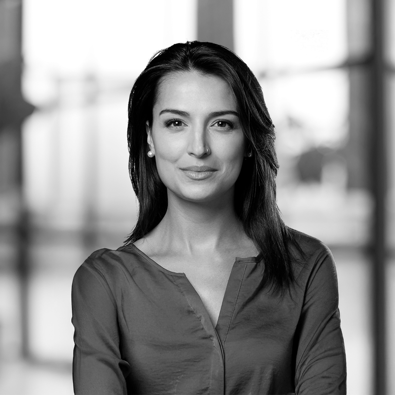 Aline Castro