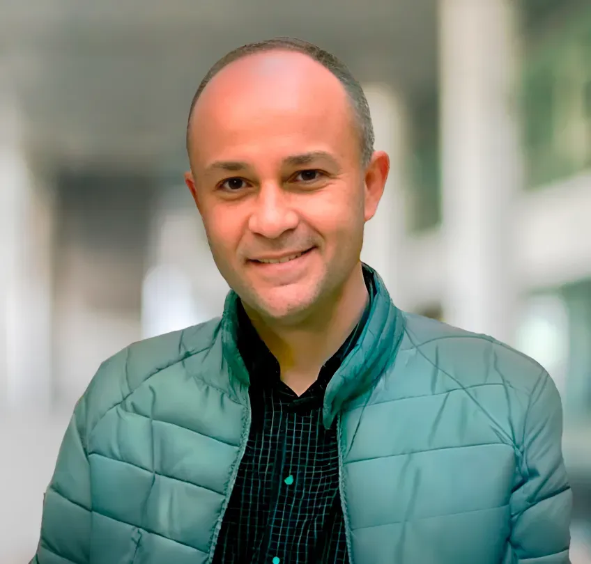 André Luis