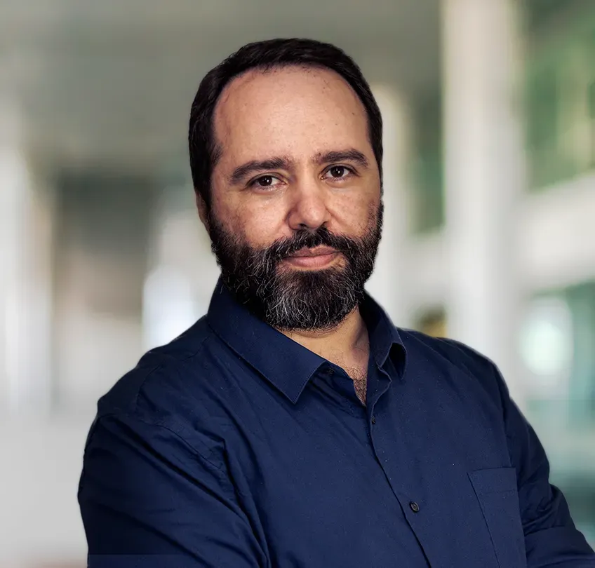 Augusto Baffa