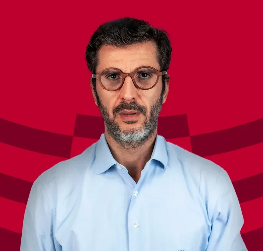Caio Machado Filho