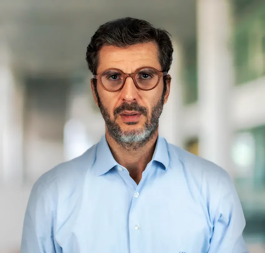 Caio Machado Filho