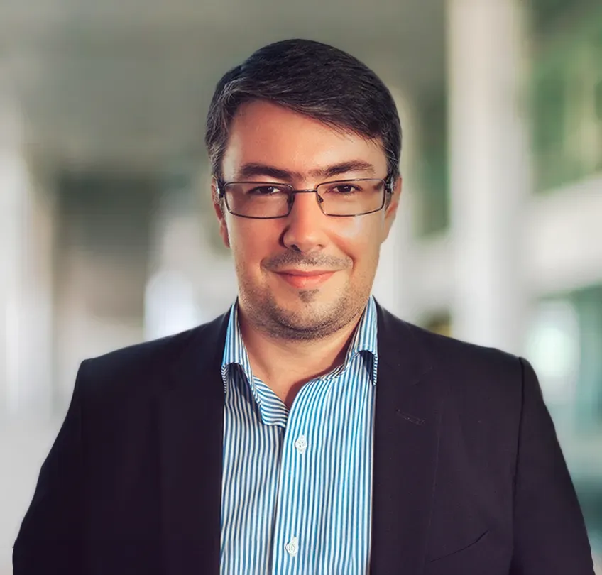 Carlos Affonso Pereira de Souza