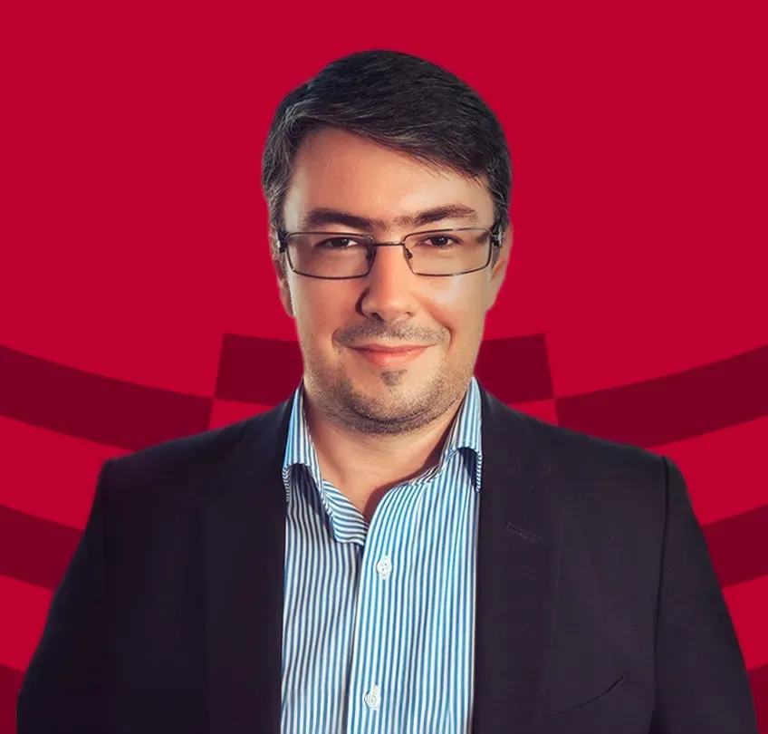 Carlos Affonso Pereira de Souza