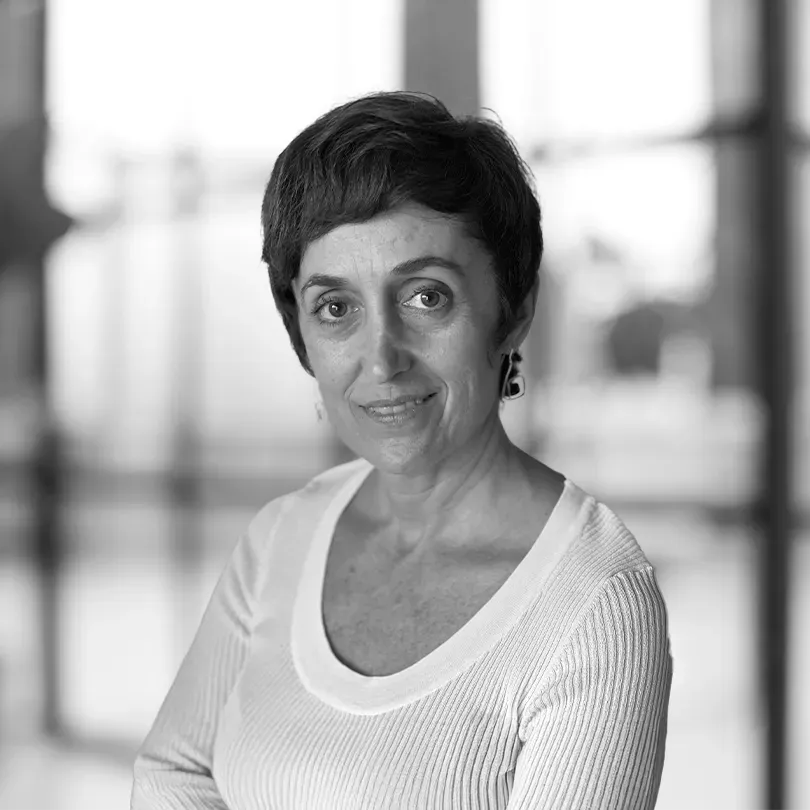 Claudia Feitosa-Santana
