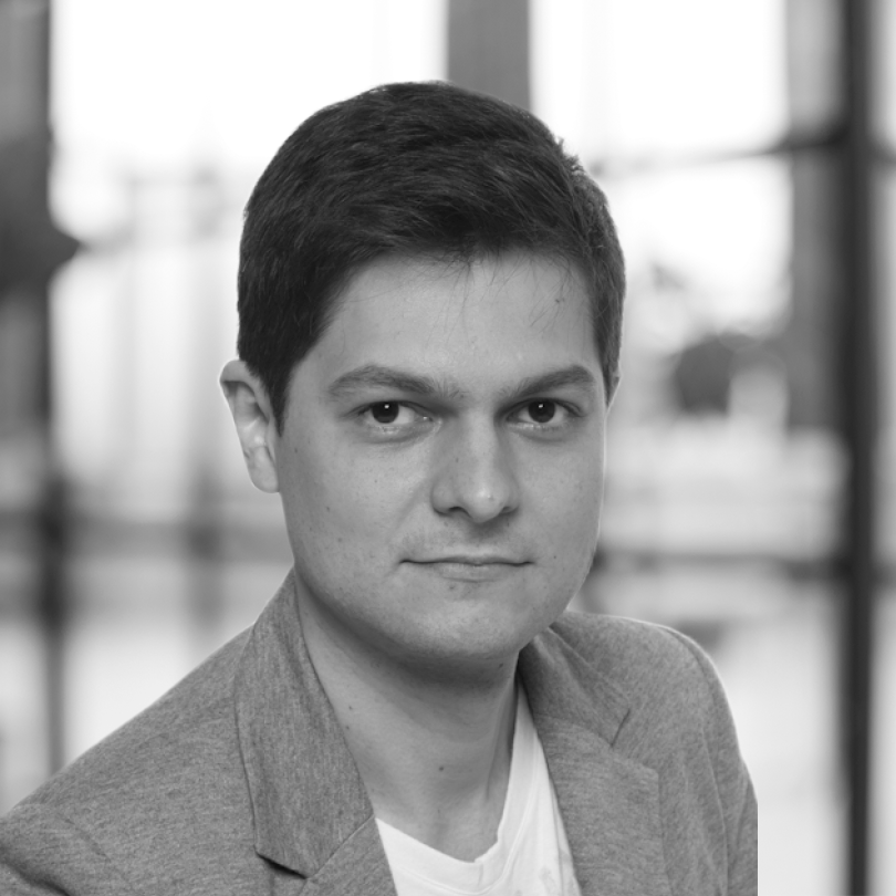 Daniel Pretti
