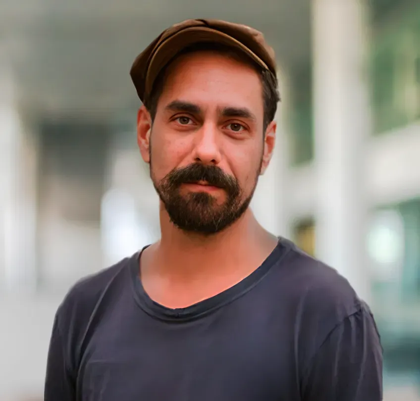 Daniel Castanheira